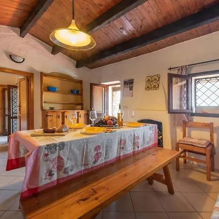 アパート Casa Coppia 3 Porto Istana