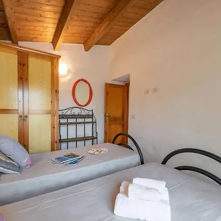 Casa Coppia 3 Porto Istana