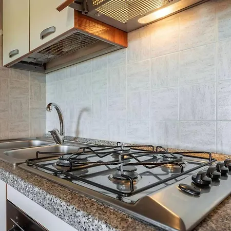 Casa Coppia 3 Porto Istana