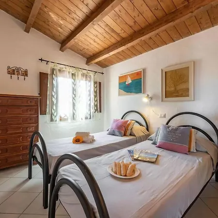 Casa Coppia 3 アパート Porto Istana