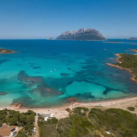 アパート Casa Coppia 3 Porto Istana
