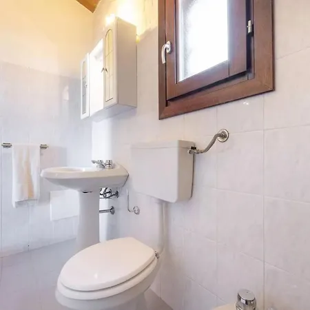 Casa Coppia 3 アパート *