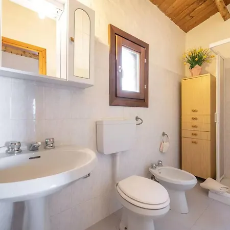 Casa Coppia 3 アパート *